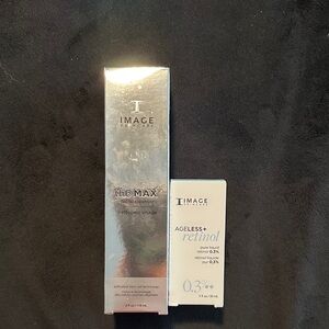 NWT Image skincare bundle